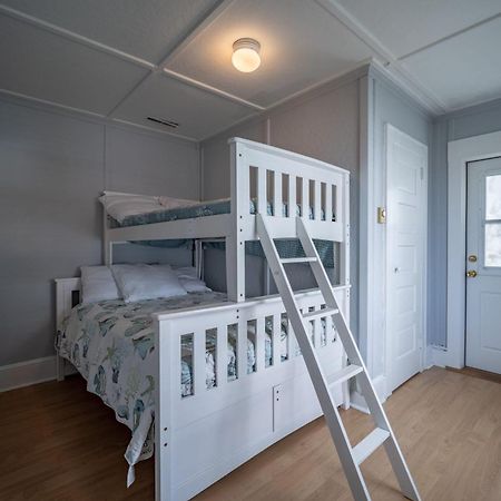 Boardwalk1009-6 Διαμέρισμα Όσεαν Σίτι Εξωτερικό φωτογραφία