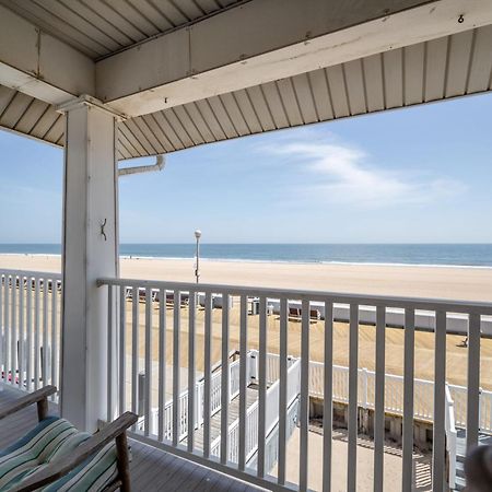 Boardwalk1009-6 Διαμέρισμα Όσεαν Σίτι Εξωτερικό φωτογραφία
